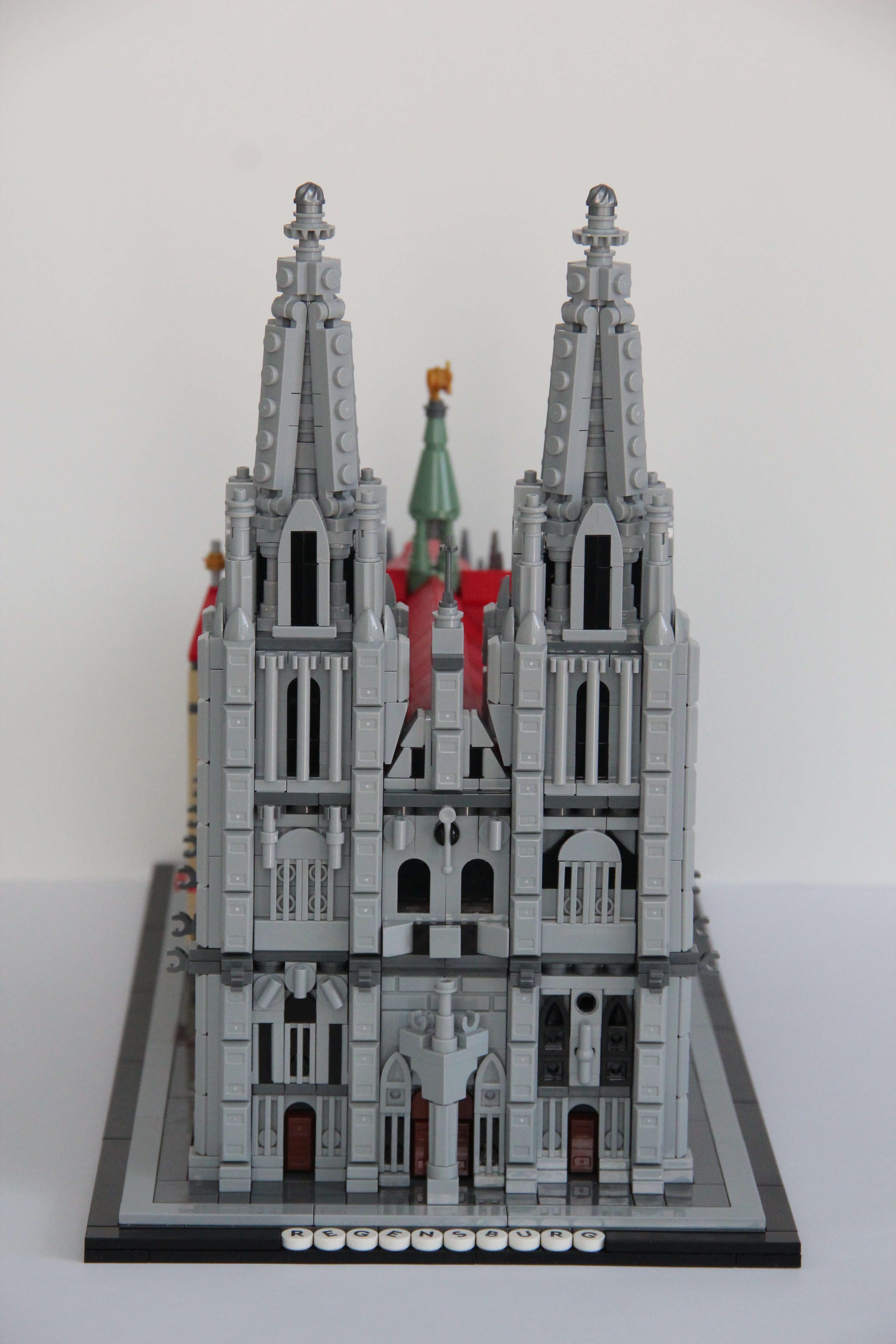 Regensburger Dom