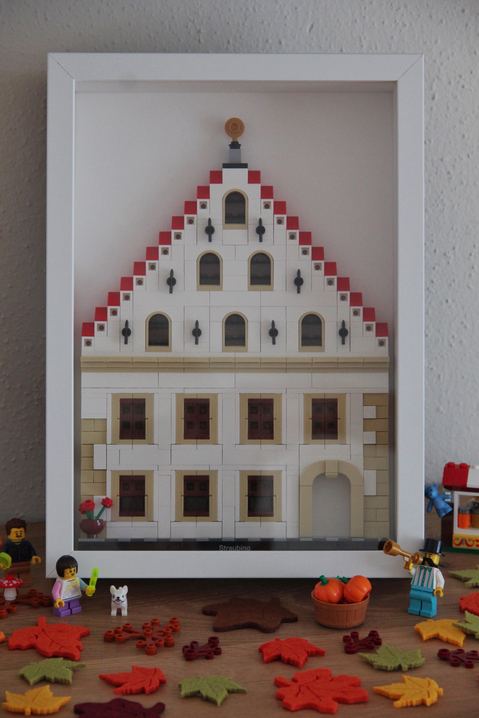 Altstadtgebäude Sparkasse