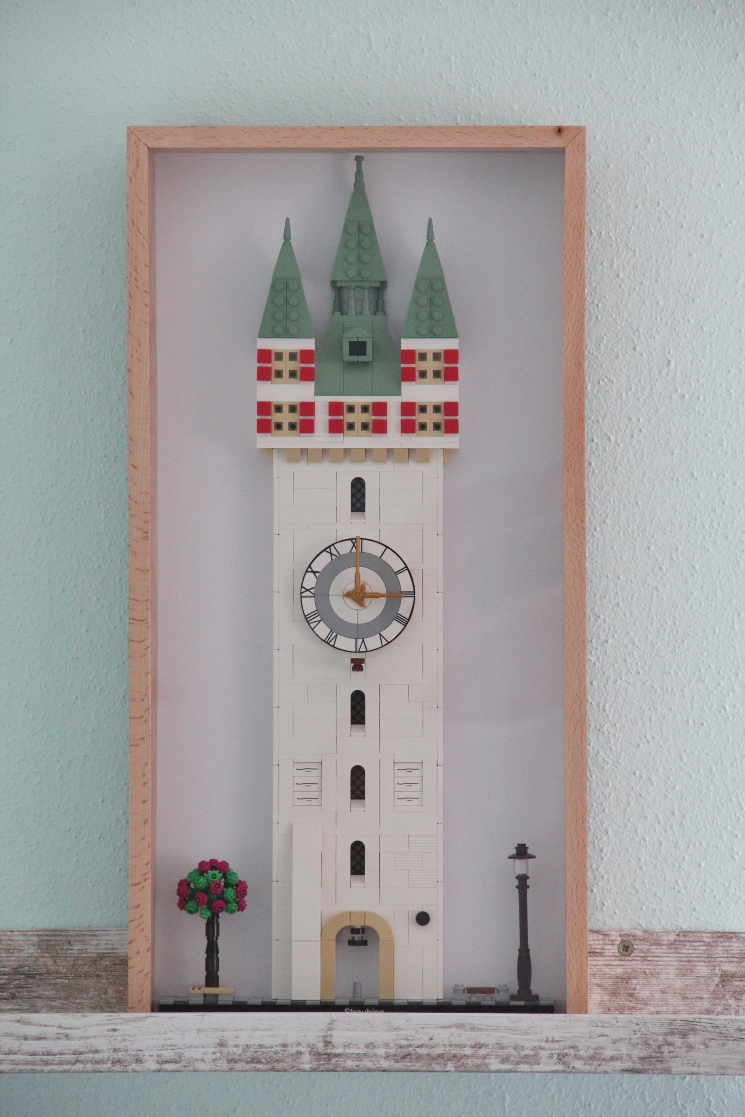 Straubinger Stadtturm