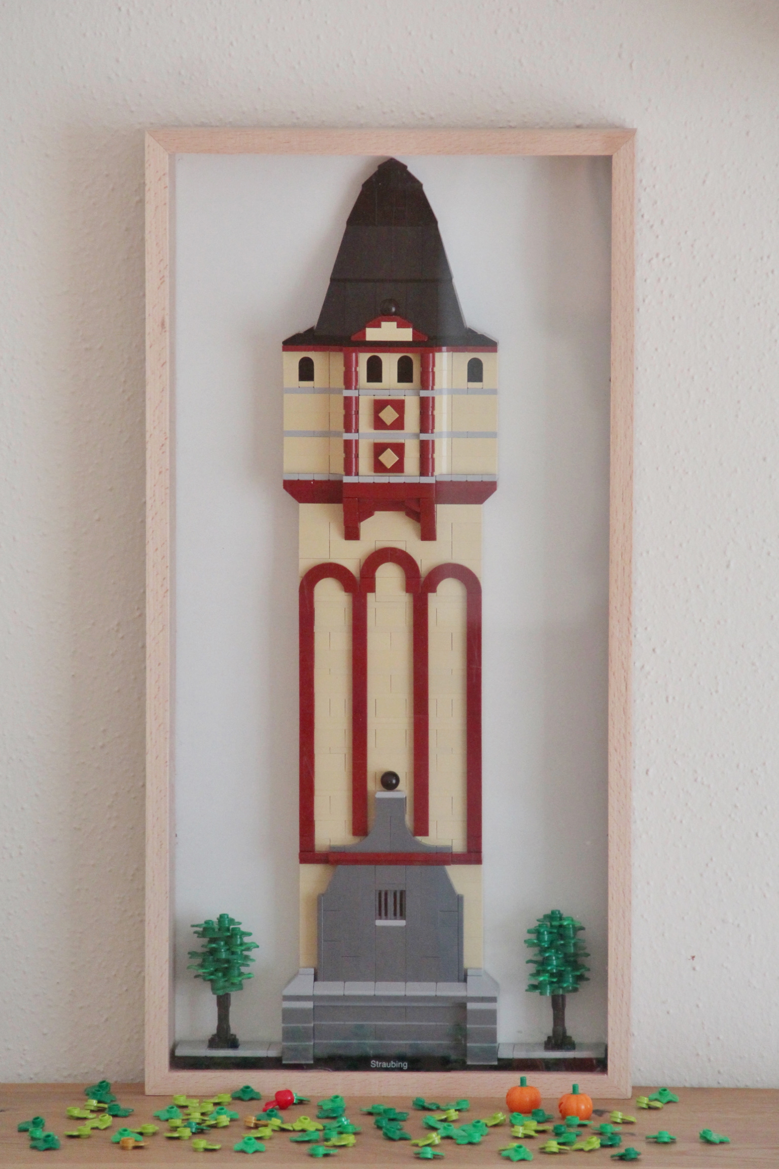 Wasserturm Straubing